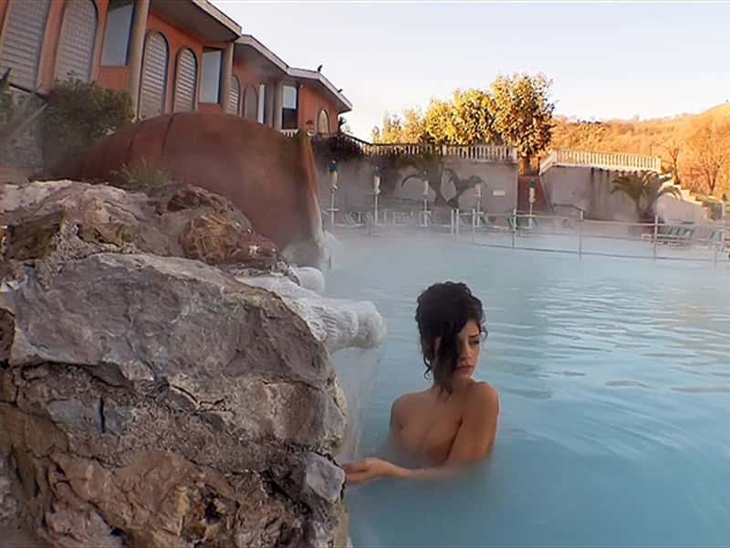 Hotel Terme Capasso Wellness Resort