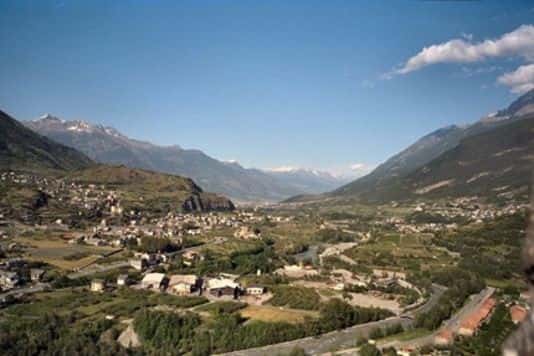 Pila Resort