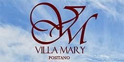 B&B Villa Mary Positano Amalfi Coast
