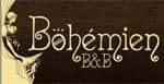 Bohémien b&b Sicilia ed and Breakfast in - Locali d&#39;Autore