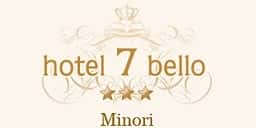 otel 7 Bello Costiera Amalfitana Hotel Alberghi in Minori Costiera Amalfitana Campania - Locali d&#39;Autore