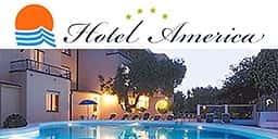 Hotel America Marina di Camerota otels accommodation in - Italy Traveller Guide