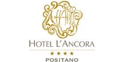 Hotel L'Ancora Positano otel Alberghi in Costiera Amalfitana Campania - Amalfi Traveller Guide Italian
