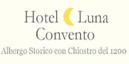 Hotel Luna Convento Amalfi otel Alberghi in - Italy traveller Guide