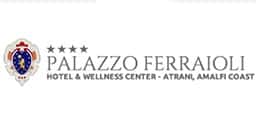 Hotel Palazzo Ferraioli Atrani otel Alberghi in Costiera Amalfitana Campania - Amalfi Traveller Guide Italian