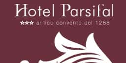 Hotel Parsifal Ravello otel Alberghi in - Locali d&#39;Autore
