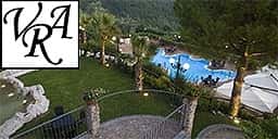 Hotel Villa Al Rifugio otels accommodation in - Locali d&#39;Autore