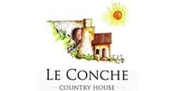 Le Conche Country House harming Bed and Breakfast in - Locali d&#39;Autore