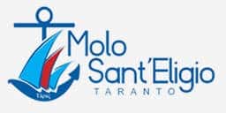 Molo Sant'Eligio Taranto ounge Bar Lifestyle in - Locali d&#39;Autore