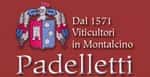 Padelletti Tuscany Wines ine Cellar in - Locali d&#39;Autore