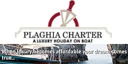 Plaghia Charter Amalfi Coast oat and Breakfast in - Italy Traveller Guide
