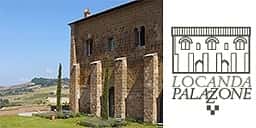 Relais Locanda Palazzone Umbria ine Cellar in - Locali d&#39;Autore