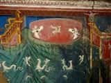 a villa romana di Positano: il passato che affiora - Italy traveller Guide