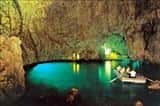 he Emerald Grotto Amalfi Coast - Locali d&#39;Autore