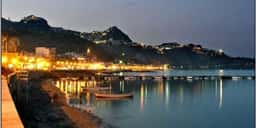 Giardini Naxos