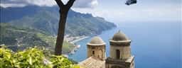 Daily Sightseing Tours from Amalficoast