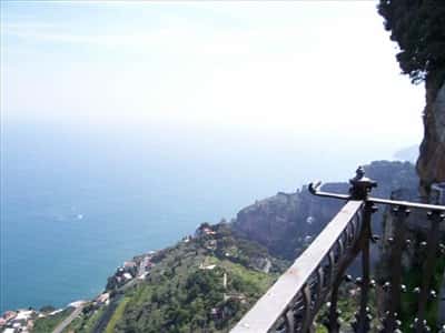The Amalfi Experience Costa d'Amalfi