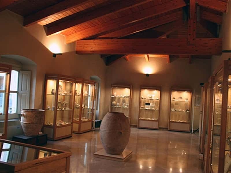 Museo Civico - Civic Museum