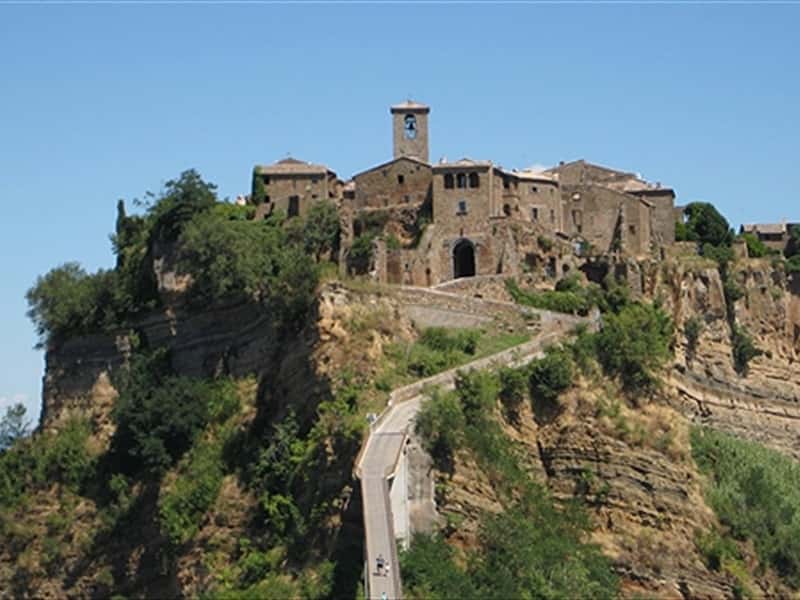 Borgo di Civita