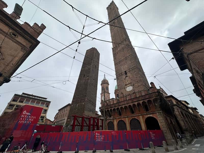 Bologna