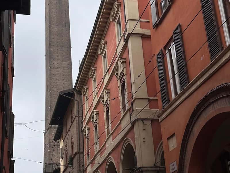 Bologna