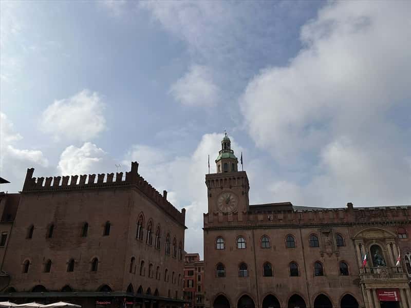 Bologna