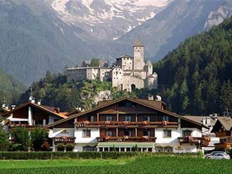 Campo Tures Valli di Tures e Aurina Trentino Alto Adige - Italy