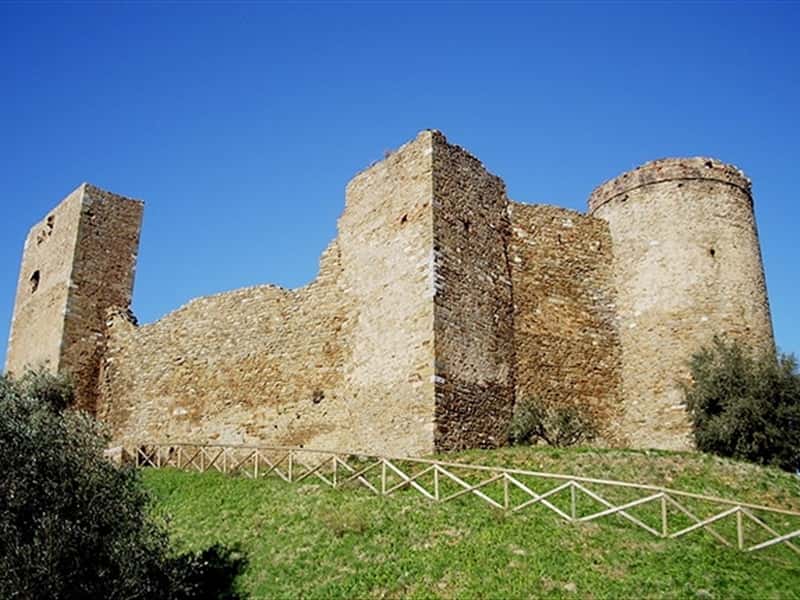 Rocca Aldobrandesca
