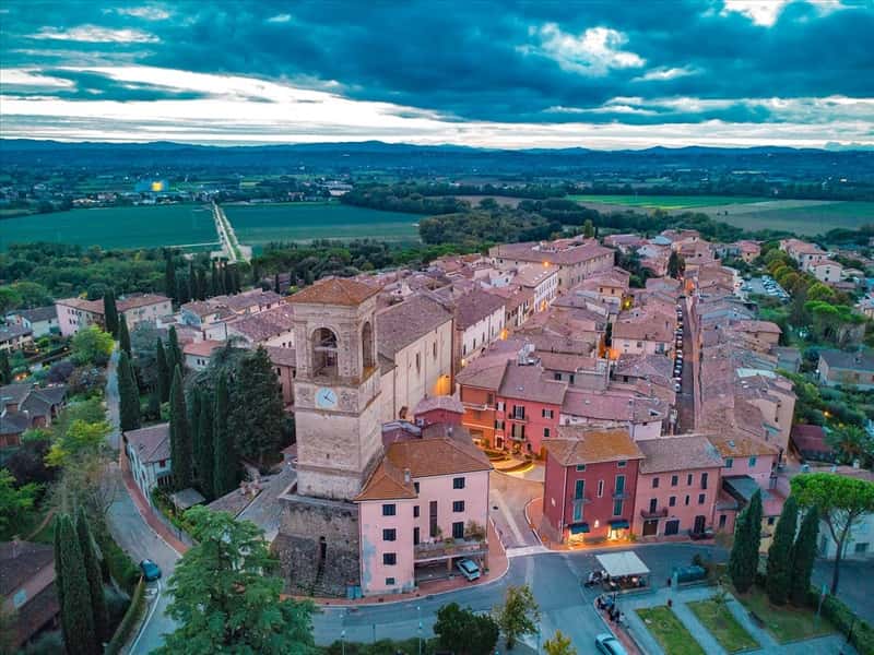 Comune di Torgiano
