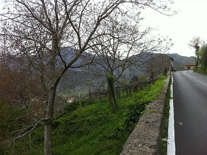 Amalficoast landscape