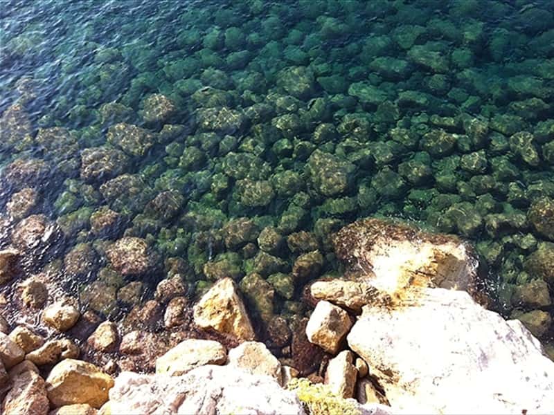 Mare di Amalfi - Amalfi Sea