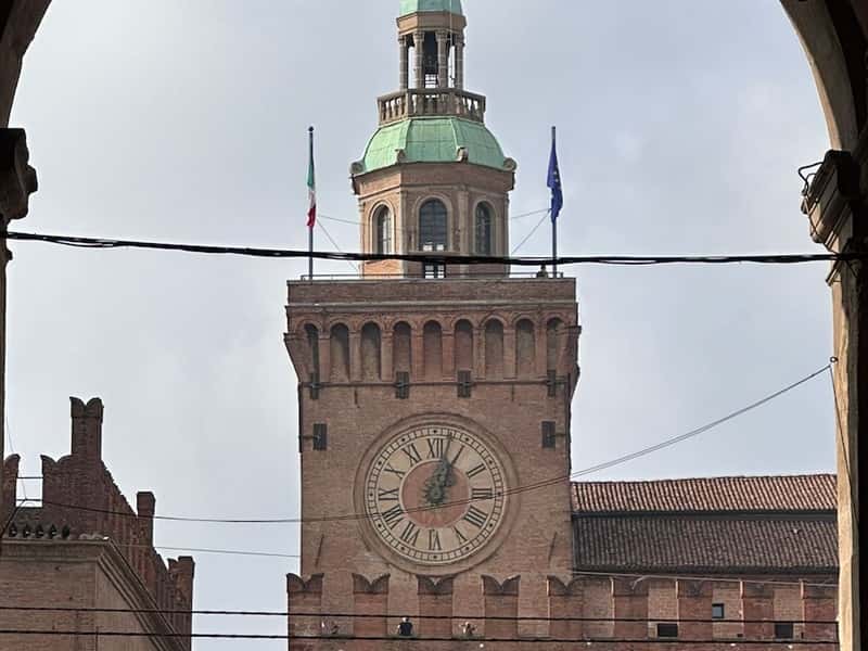 Bologna e dintorni