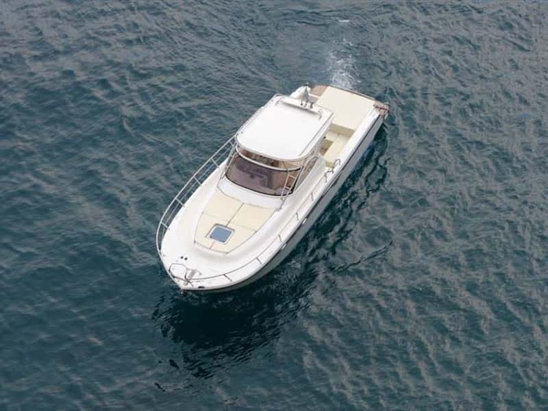 Amalfi Boats Rental