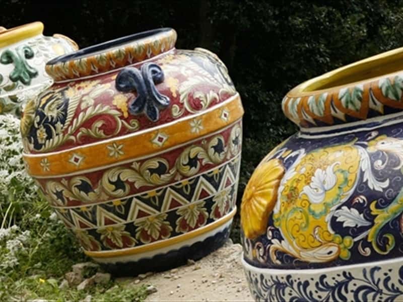 Ceramica Casola - Amalficoast Italy