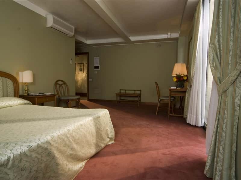 Classic Room annex Santa Chiara