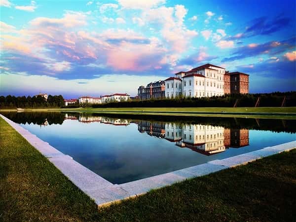 VENARIA REALE ESTATE - Locali d'Autore