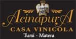 Acinapura Basilicata Wines