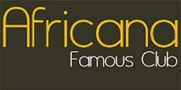 Africana Famous Club & Ristorante Luca Milano Praiano