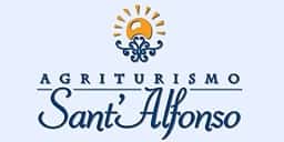 Agriturismo Sant'Alfonso harming Bed and Breakfast in - Locali d&#39;Autore