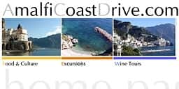Amalfi Coast Drive Costiera Amalfitana oleggio con conducente in - Locali d&#39;Autore