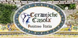 eramica Casola Ceramics in Positano Amalfi Coast Campania - Locali d&#39;Autore