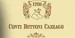 Conti Bettoni Cazzago Wines Lombardy ine Cellar in - Locali d&#39;Autore