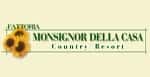 ountry Resort Monsignor della Casa Tuscany Bed and Breakfast in Borgo San Lorenzo Mugello Tuscany - Locali d&#39;Autore