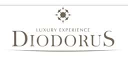 Diodorus Luxury Experience Favara otels accommodation in - Italy Traveller Guide