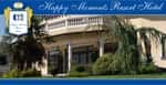 Happy Moments Resort Hotel otel Alberghi in - Locali d&#39;Autore