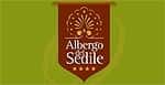 Hotel Albergo del Sedile Matera otel Alberghi in - Locali d&#39;Autore