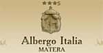 otel Albergo Italia Matera Hotels accommodation in Matera Matera and its province Basilicata - Locali d&#39;Autore