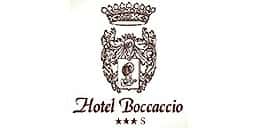 Hotel Boccaccio Firenze elais di Charme Relax in - Locali d&#39;Autore