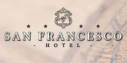 Hotel San Francesco Maiori otels accommodation in - Locali d&#39;Autore