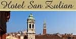 otel San Zulian Venice Hotels accommodation in Venice Venetian Lagoon Veneto - Locali d&#39;Autore